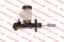 Picture of KOMATSU FG20-12 Brake Master Cylinder FN101267