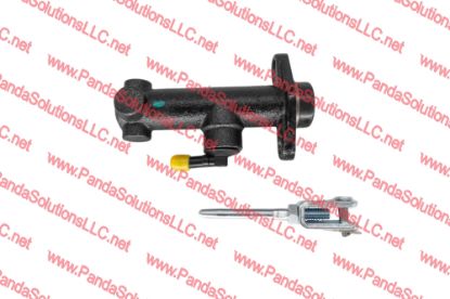 25595-40302B Brake Master Cylinder