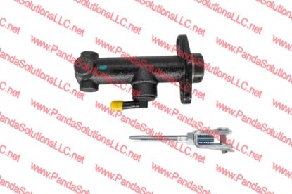 TCM FCG10N6 brake master cylinder
