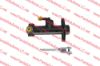 TCM FORKLIFT FCG10N6 brake master cylinder