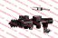 Picture of YALE GLP110MF Brake Booster FN134705
