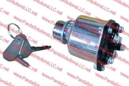 Z1823100060 ignition switch