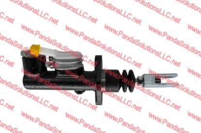 Picture of KOMATSU FD30HT-8 Brake Master Cylinder FN101753