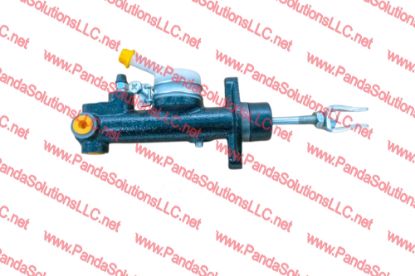 Picture of KOMATSU FD30-11 Brake Master Cylinder FN101130