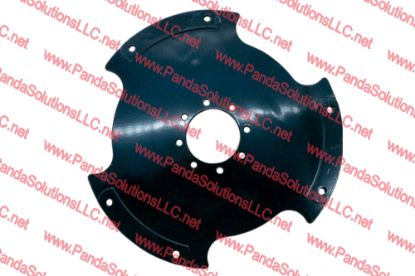 Picture of KOMATSU FG30HT-16 Input Plate,Flex Plate FN108906