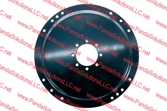 Picture of Mitsubishi FG25NM Input Plate FN134882