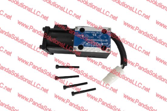 135L3-82003 Solenoid Valve