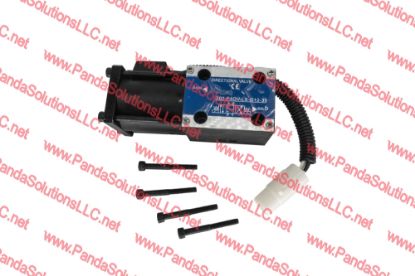 Picture of TCM FD10T19 Solenoid Valve FN134930