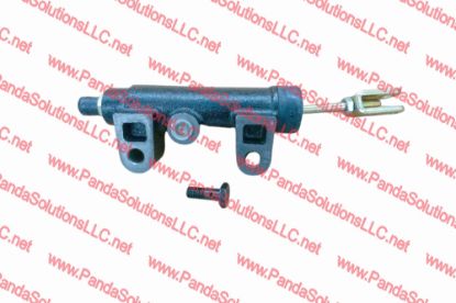 358-43-12201A Brake Master Cylinder