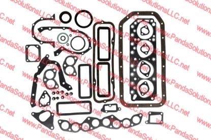 04111-78053-71 Engine O/H Gasket Set