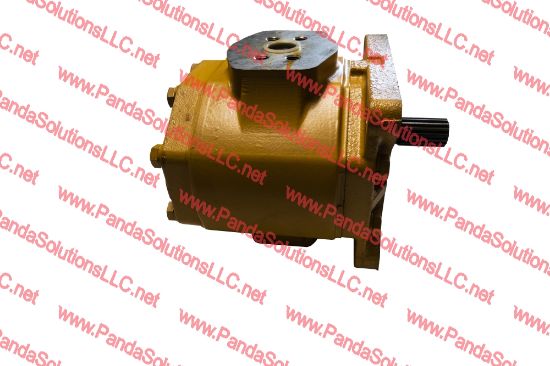 07439-66103 Hydraulic Pump