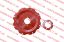 Picture of NISSAN CPJ01A18U INPUT PLATE FN109860