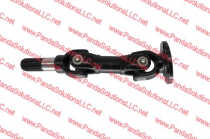 16310-U3610-71 Shaft Assembly