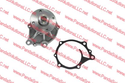 Picture of NISSAN APJ01A15V WATER PUMP FN102404