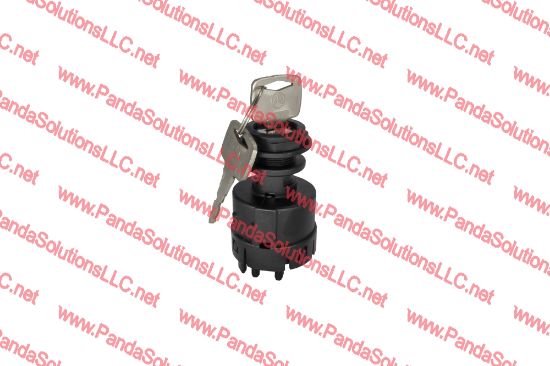 25150-GJ90B IGNITION SWITCH