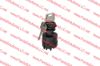 380051-002 IGNITION SWITCH