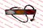 Picture of NISSAN MCUG1F2F35DU Rear Tail Lights FN103237