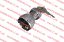 Picture of 154-005-697 Raymond  forklift truck ignition switch