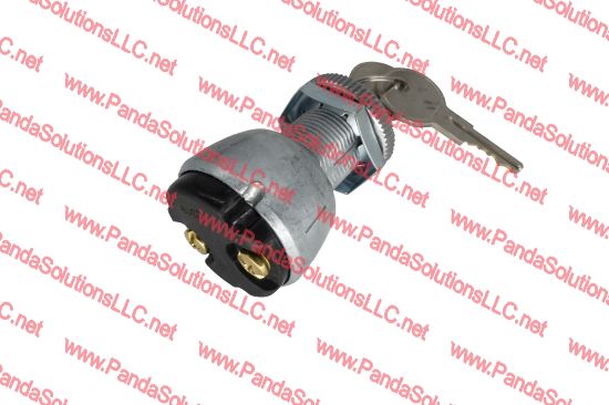 Picture of SY41495 TVH ignition switch