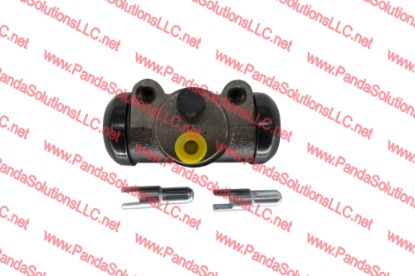 Picture of NISSAN MU1F2A25WU Brake Wheel Cylinder FN102811