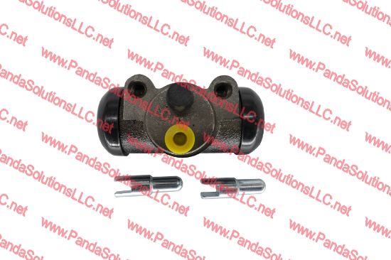 Picture of NISSAN MY1F2A20U Brake Wheel Cylinder FN102843