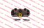 Picture of CATERPILLAR 2C4000 Brake Wheel Cylinder FN102854