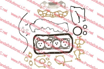 504259763 Gasket set