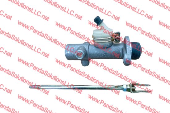 Picture of NISSAN APJ01A15PV Brake Master Cylinder FN135126