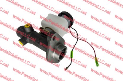 46010-04H00 Brake Master Cylinder