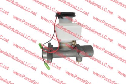 46010-14H00 Brake Master Cylinder