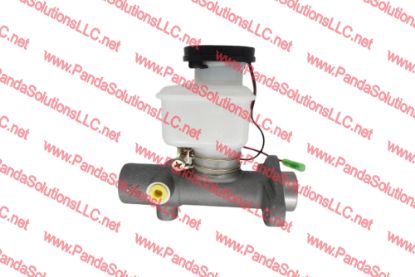 Picture of Nissan KPH02A25PV Brake Master Cylinder FN135167