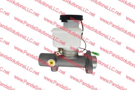 Picture of Nissan RGH02A30V Brake Master Cylinder FN135176