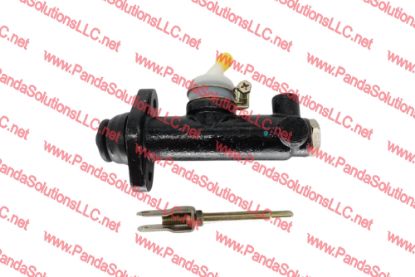 Picture of Nissan WGF03H45U Brake Master Cylinder FN101091