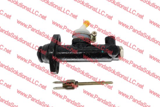 Picture of Nissan YF03A35TV Brake Master Cylinder FN101094