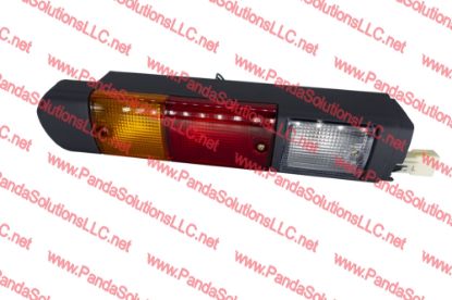 56630-23320-71 REAR COMBINATION LAMP