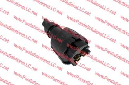 57590-22802-71 Keyless Ignition Switch