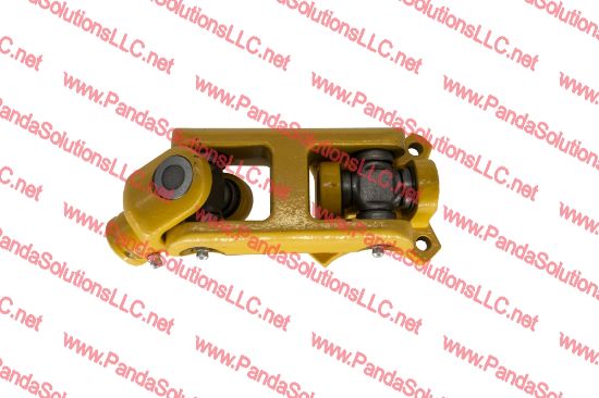 91871-10050 universal joint for caterpillar forklift truck