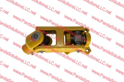 CATERPILLAR forklift truck DP40KAT19C Universal joint