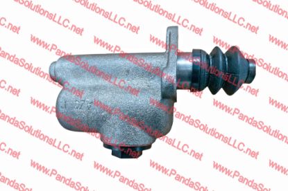 0170209-00 Brake Master Cylinder