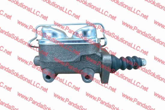 289827 Brake Master Cylinder