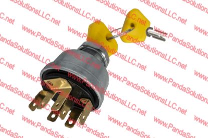379902 Ignition Switch