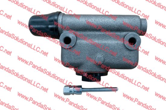 1198107 Brake Master Cylinder