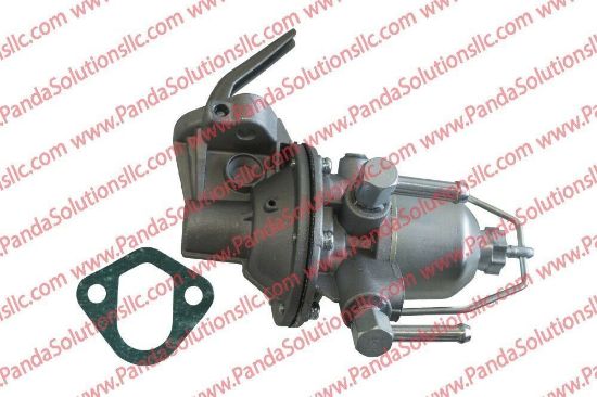 Picture of TCM FCG30-3H Fuel Pump FN110312