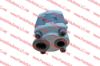 Picture of NISSAN MCU1F2A30LU Hydraulic Gear Pump FN138597