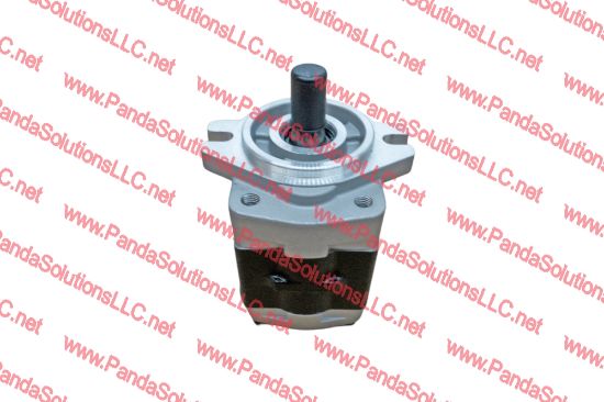 Picture of NISSAN MCU1F2A33LU Hydraulic Gear Pump FN138601