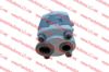 Picture of NISSAN MUG1F2A30U Hydraulic Gear Pump FN138643