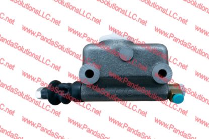 1319361 Brake Master Cylinder