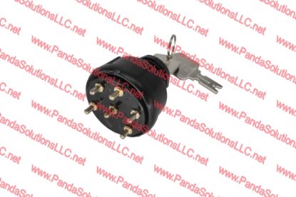 1337114 ignition switch