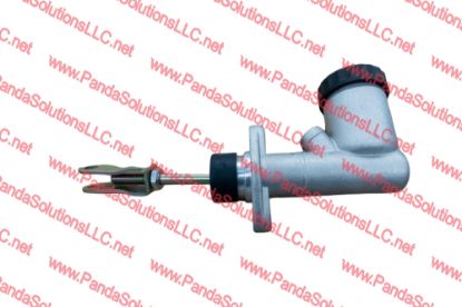 1751167 Brake Master Cylinder