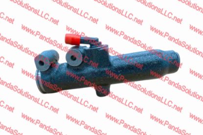 2813832 Brake Master Cylinder